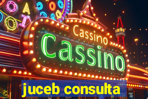 juceb consulta